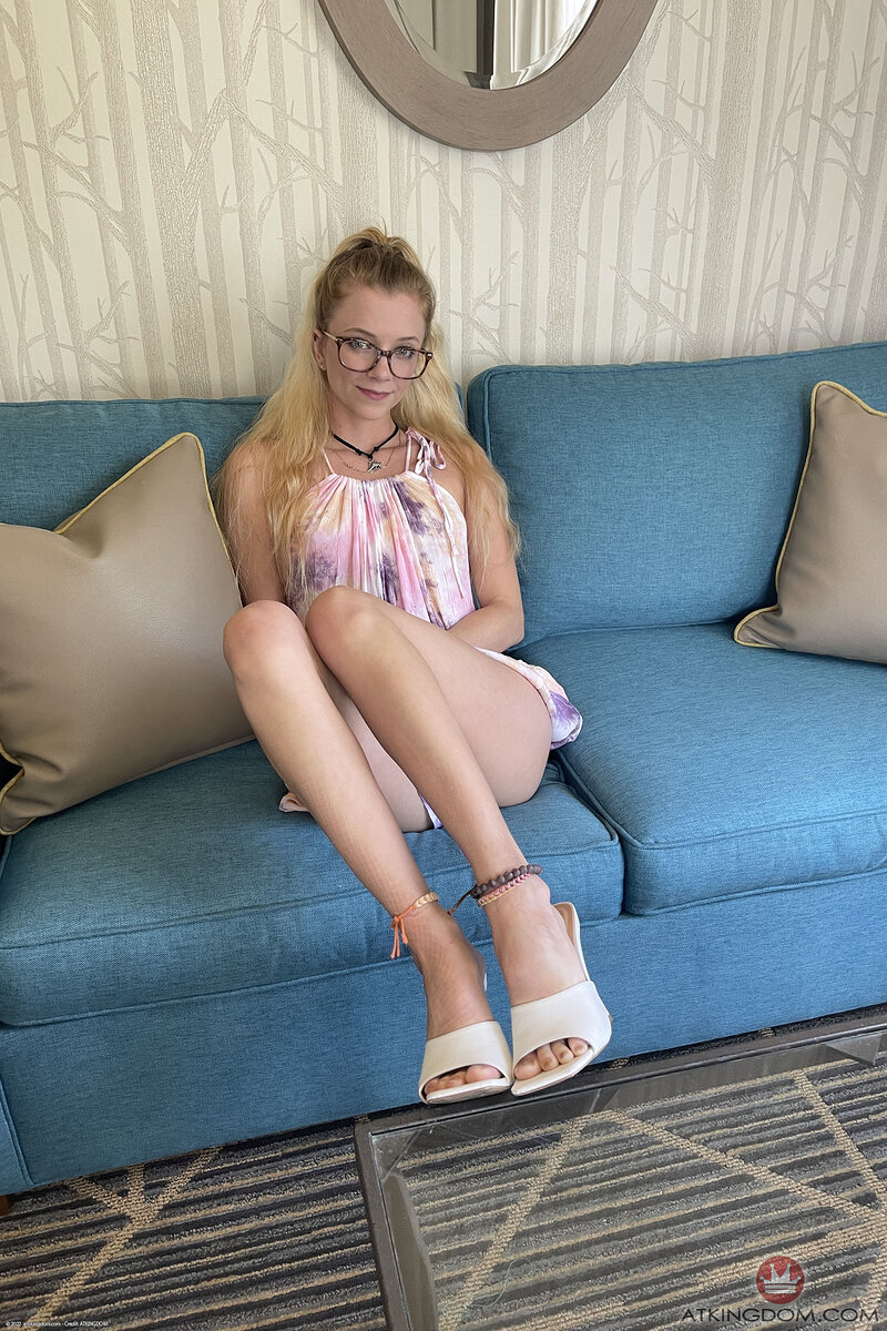 Иванна, 22 года, 6 размер груди